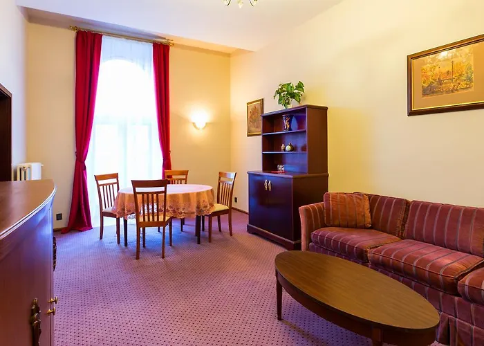 Hotel Continental 3*