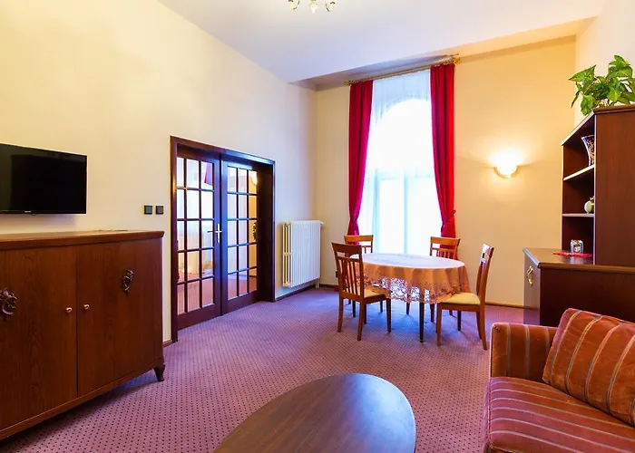 Hotel Continental