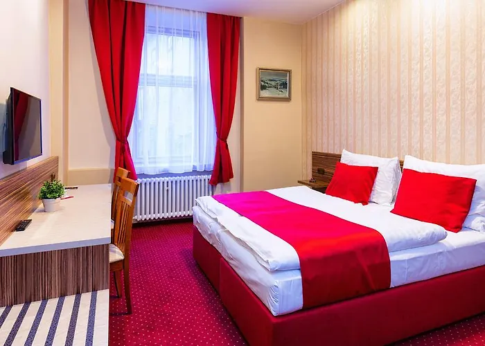 Hotel Continental 3*