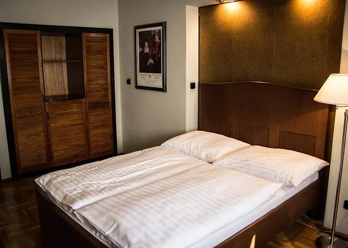 Continental 3* Plzeň