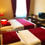 Continental Hotell