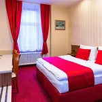 Hotell Continental 3*
