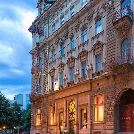 Hotell Continental