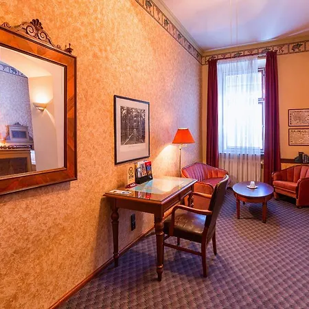 Continental 3* Plzeň