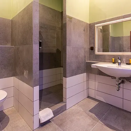 Hotell Continental Plzeň