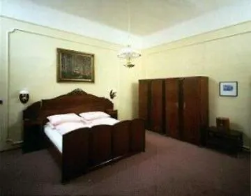 Hotell Continental Plzeň