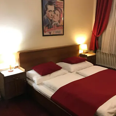Continental Hotell