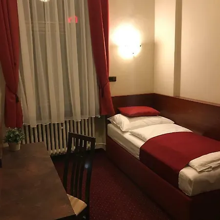 Continental Plzen