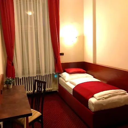 Continental Hotel