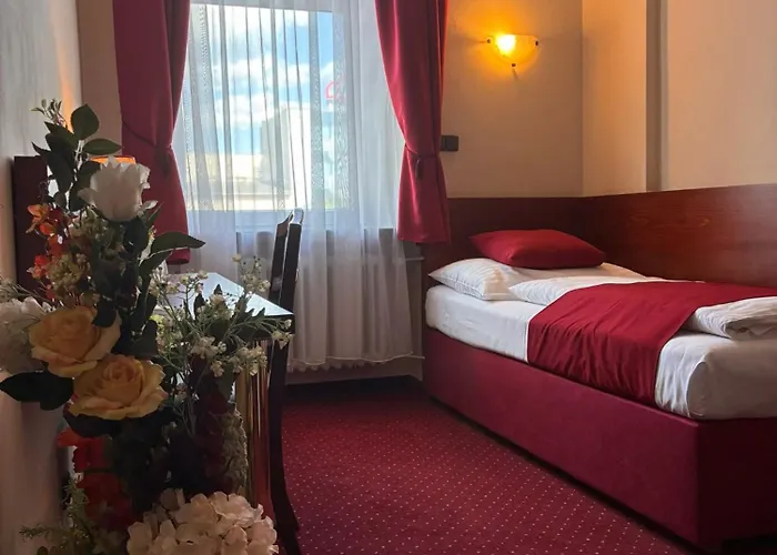 Continental Plzeň