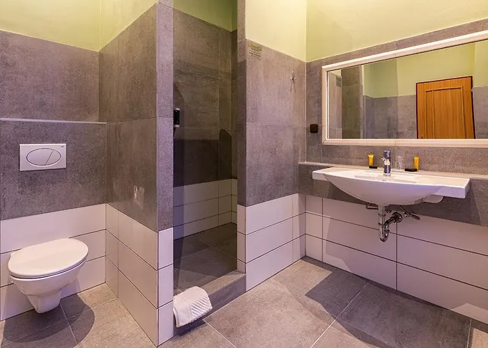 Hotel Continental Plzeň