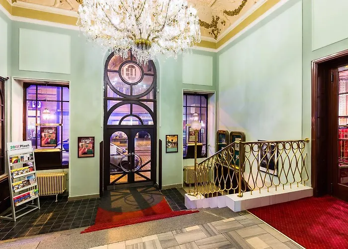 Hotel Continental